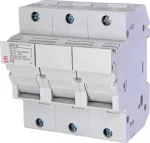EFD 14 3p Rozłącznik bezpiecznikowy