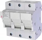EFD 14 3p Rozłącznik bezpiecznikowy