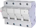 EFD 14 3p+N Rozłącznik bezpiecznikowy