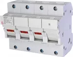 EFD 14 3p+N LED Rozłącznik bezpiecznikowy