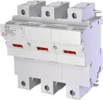 EFD 22 3p LED Rozłącznik bezpiecznikowy