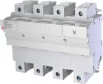 EFD 22 3p+N Rozłącznik bezpiecznikowy