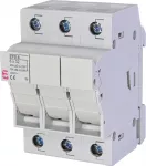 EFD 8 3p AD Rozłącznik bezpiecznikowy z adapterem