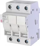 EFD 10 3p AD Rozłącznik bezpiecznikowy z adapterem