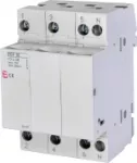 PCF 10 3p+N Rozłącznik bezpiecznikowy