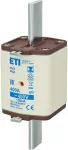 NH2/I gG 400A/400V Wkładka topikowa NH - zwłoczna / KOMBI / Zaczepy izolowane
