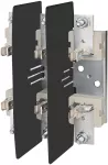 PK 2 M10-M10 3p S Podstawa bezpiecznikowa NH - NH2 / 400 A / 3P / AC 690 V