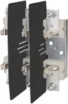 PK 2 M10-M10 3p S Podstawa bezpiecznikowa NH - NH2 / 400 A / 3P / AC 690 V