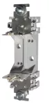 U1-1/GZ/PV Podstawa bezpiecznikowa NH - NH1 / 160 A / 1P / DC 1000 V