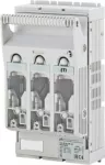 KVL-00 3p M8-M8 Rozłącznik bezpiecznikowy NH - NH00 / 160 A / 3P