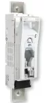 KVL00 Telecom 1p M12 MFM Rozłącznik bezpiecznikowy NH - NH00 / 750 A / 1P / DC 250 V / z wybijakiem