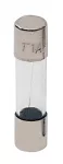 5x20 T 315 mA/250V Wkładka miniaturowa cylindryczna-szklana