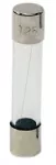 6,3x32 T 3,15A/250V Wkładka miniaturowa cylindryczna-szklana