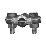 Zacisk Al-Cu 10-50 mm2 Zacisk Z3021 do gołych przewodów Al-Cu