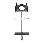 U101 Uchwyt na słup ŻN z odsadzeniem