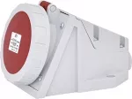 EZH 1653 16A, 400V, 3P+N+PE, Gniazdo stałe IP67