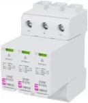 ETITEC M T12 PV 1100/12,5 Y Ogranicznik przepięć T1, T2 (B, C) - do systemów PV