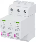 ETITEC M T12 PV 1500/12,5 Y Ogranicznik przepięć T1, T2 (B, C) - do systemów PV
