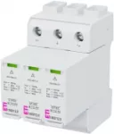 ETITEC M T12 PV 1500/12,5 Y RC Ogranicznik przepięć T1, T2 (B, C) - do systemów PV