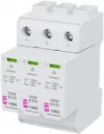 ETITEC M T2 PV 1100/20 Y Ogranicznik przepięć T2 (C) - do systemów PV