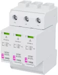ETITEC M T2 PV 1100/20 Y Ogranicznik przepięć T2 (C) - do systemów PV