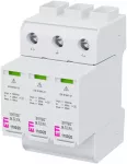 ETITEC M T2 PV 1100/20 Y RC Ogranicznik przepięć T2 (C) - do systemów PV
