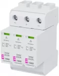 ETITEC M T2 PV 1100/20 Y RC Ogranicznik przepięć T2 (C) - do systemów PV