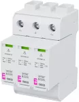 ETITEC M T2 PV 1500/20 Y Ogranicznik przepięć T2 (C) - do systemów PV