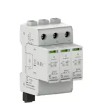 MOD. EM T2 PV 550/20 Moduł wymienny do ogran.przepięć Typ 2 (kl.C) do systemów PV