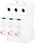 ETITEC SM T2 PV 1200/20 Y RC Ogranicznik przepięć T2 (C) - do systemów PV
