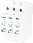 ETITEC ESM T2 PV 1500/15 Y  RC Ogranicznik przepięć T2 (C) - do systemów PV