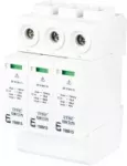 ETITEC ESM T2 PV 1500/15 Y  RC Ogranicznik przepięć T2 (C) - do systemów PV