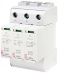 ETITEC M T2 PV 600/20 Y Ogranicznik przepięć T2 (C) - do systemów PV