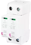 ETITEC M T2 PV 600/20 Ogranicznik przepięć T2 (C) - do systemów PV