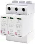 ETITEC M T2 PV 250/20 Y Ogranicznik przepięć T2 (C) - do systemów PV