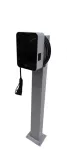 EVC-STAND Stojak do ładowarek pojazdów elektrycznych EVC-HOME