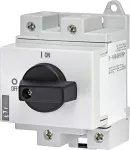 LS32 SMA A2 Rozłącznik PV - DC - 2 bieg.