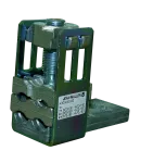 K3G/4/AF40-50 Zacisk ramkowy