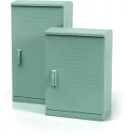 KVSL0-38/SV Obudowa 850mm wysokości