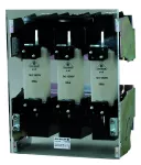 TL2AG-3/265/1200V Rozłącznik pokrywowy 1000-1200V do montażu na płytach, trójbiegunowy, przyłącze: śruby M10