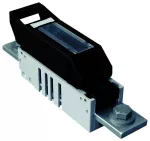 LTT00-1/9 800A/250V DC Rozłącznik jednobiegunowy NH00 do 800A, 80V DC