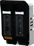 LTT00-2/9 800A/250V DC Rozłącznik dwubiegunowy NH00 do 800A, 80V DC