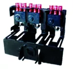 K-LTL1-3/H Mechaniczna kontrola stanu bezpieczników w trójbiegunowym rozłączniku LTL1 (250A)