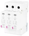 ETITEC S C-PV 1500/20 Y Ogranicznik przepięć T2 (C) - do systemów PV