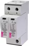 ETITEC B T12 275/12,5 1+1 Ogranicznik przepięć T1, T2 (B, C)