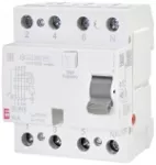 EFI-P4 B 40/0.03 Wyłącznik różnicowoprądowy Typ B