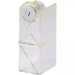 QSACOVER1PM12 Osłona zacisków 1P (przezr.) do QSA M12