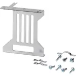 DX-EMC-MNT-2M Uchwyt EMC dla kabli