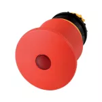 M22-PVL45P Napęd przycisku bezpieczeństwa 45mm, podświetlany, odblok. przez pociągn.