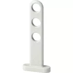 LOCKMULTIPLIER-K1-6 Adapter do montażu blokady na 3 kłódki